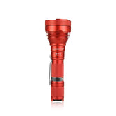 Lumintop GTA OSRAM KW.CSLNM1.TG LED 550lm 585m 14500/AA Thrower EDC Flashlight